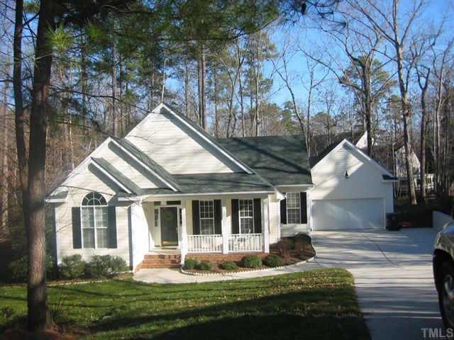 2001 Bridgeport Drive Raleigh, NC 27615 - Photo 1 of 1