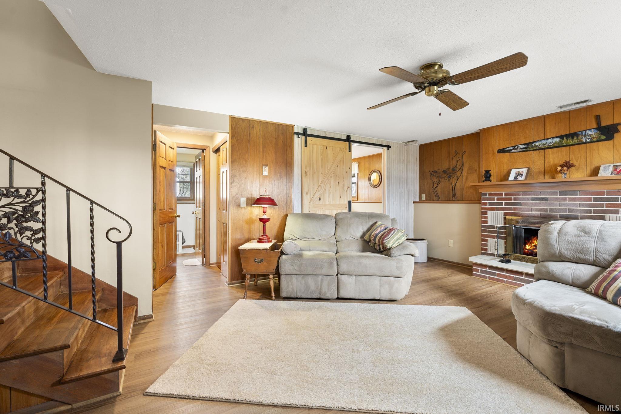 2802 North Berthaud Road New Haven, IN 46774 - Photo 14 of 32