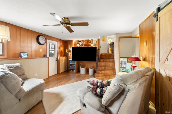 $335,000 | 2802 North Berthaud Road, New Haven, IN 46774
