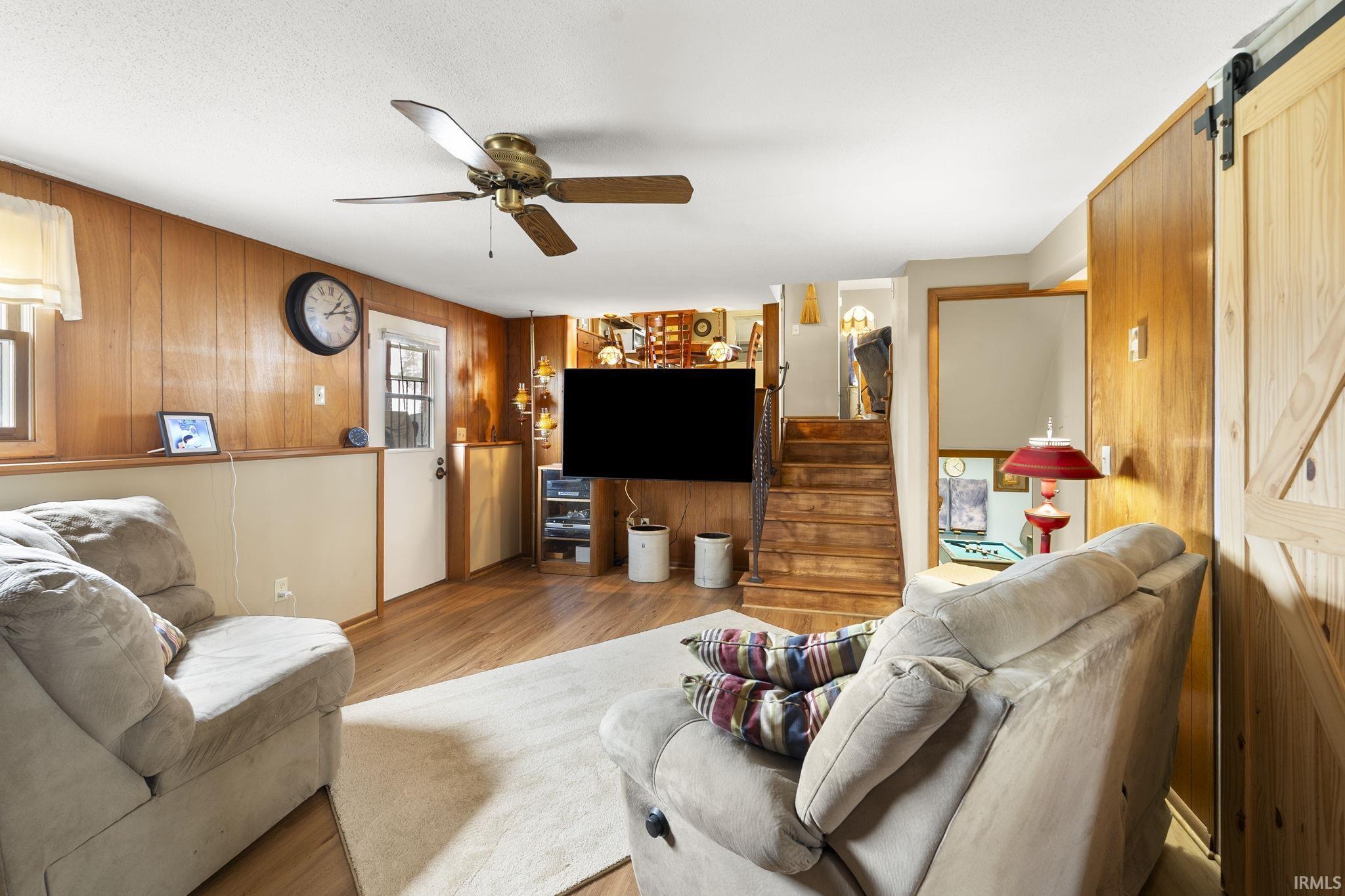 2802 North Berthaud Road New Haven, IN 46774 - Photo 15 of 32