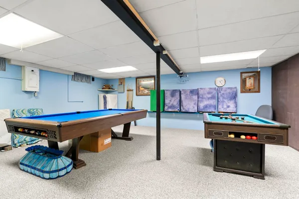 $335,000 | 2802 North Berthaud Road, New Haven, IN 46774