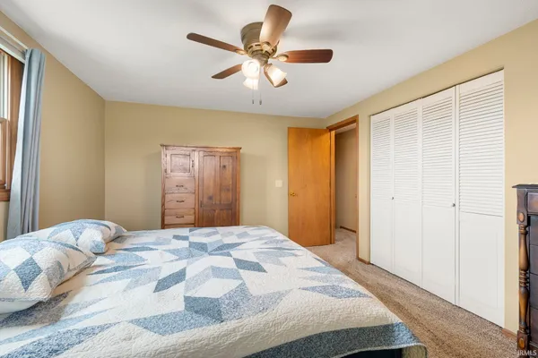 $335,000 | 2802 North Berthaud Road, New Haven, IN 46774