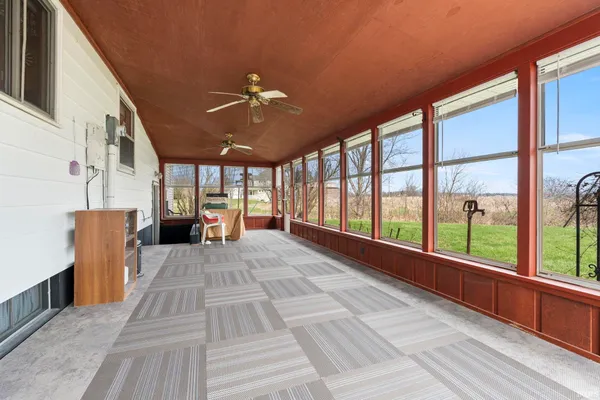 $335,000 | 2802 North Berthaud Road, New Haven, IN 46774