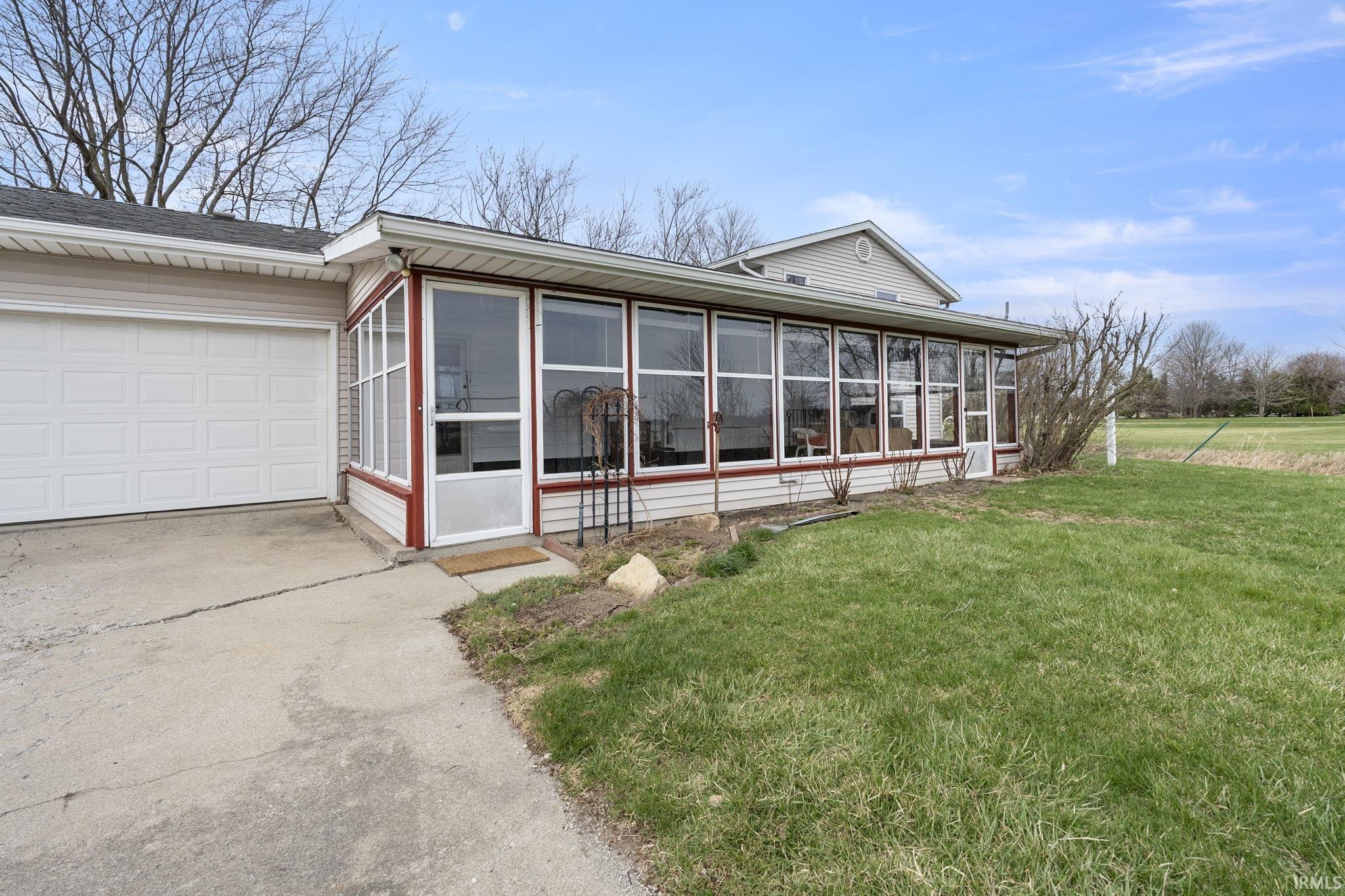 2802 North Berthaud Road New Haven, IN 46774 - Photo 27 of 32