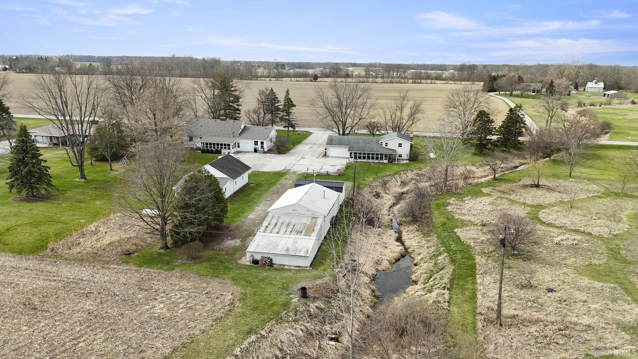 2802 North Berthaud Road New Haven, IN 46774 - Photo 32 of 32