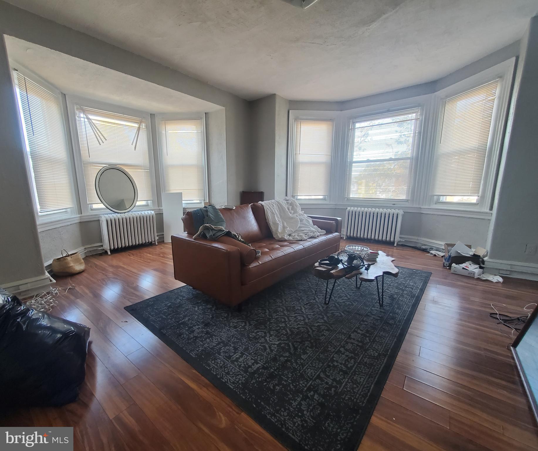 4960 Chestnut Street, Unit 2 Philadelphia, PA 19139 - Photo 4 of 10 living/entertaining