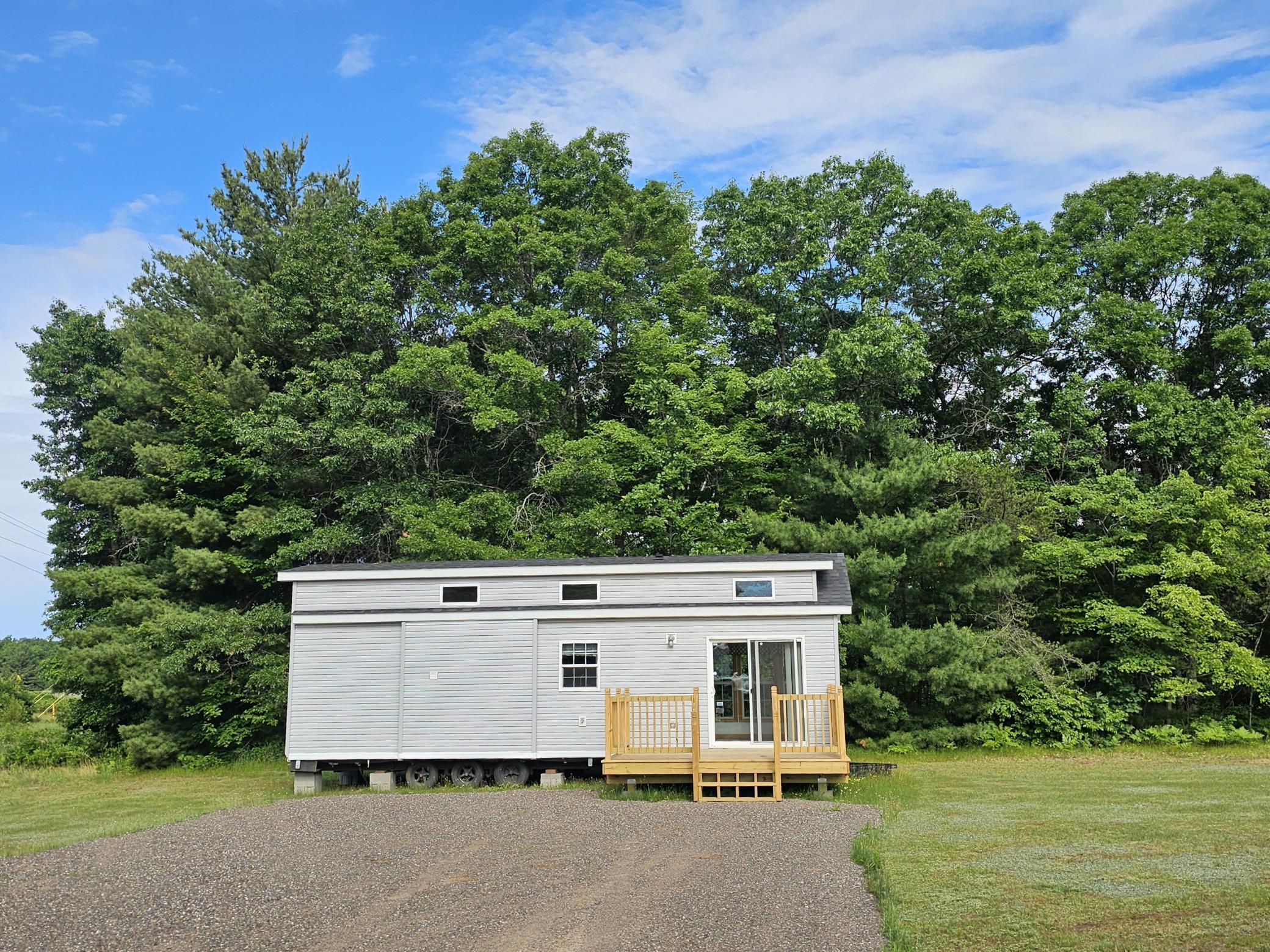 7330 Highway 70 Webster, WI 54893 - Photo 2 of 30