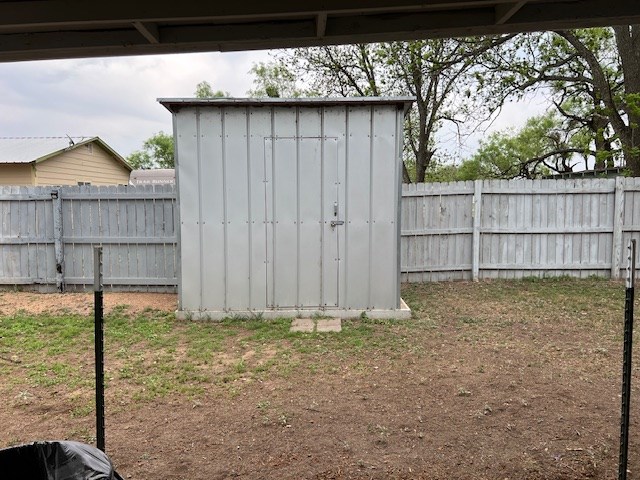 202 North Loop Drive Brady, TX 76825 - Photo 42 of 66