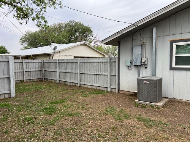 202 North Loop Drive Brady, TX 76825 - Photo 44 of 66