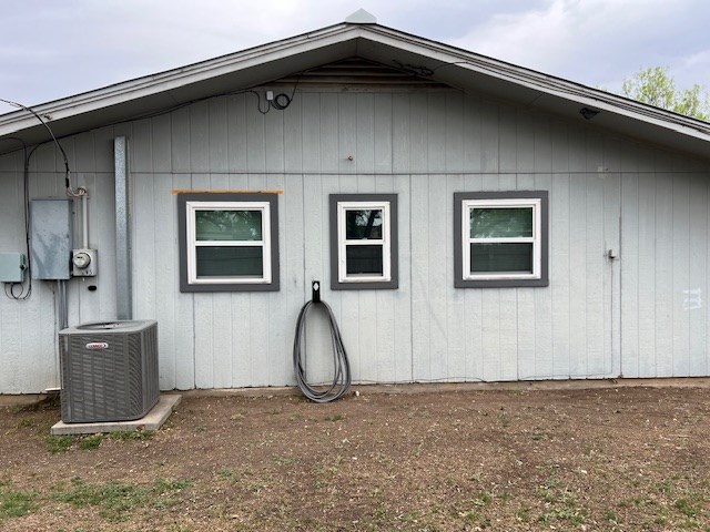 202 North Loop Drive Brady, TX 76825 - Photo 48 of 66