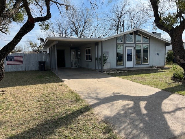 202 North Loop Drive Brady, TX 76825 - Photo 49 of 66