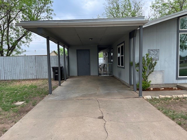 202 North Loop Drive Brady, TX 76825 - Photo 52 of 66
