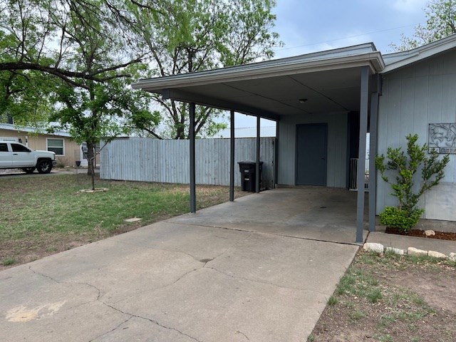 202 North Loop Drive Brady, TX 76825 - Photo 53 of 66