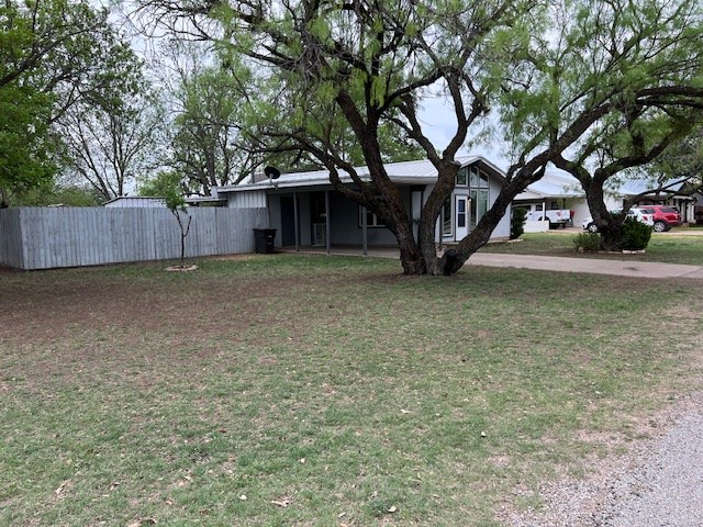 202 North Loop Drive Brady, TX 76825 - Photo 54 of 66