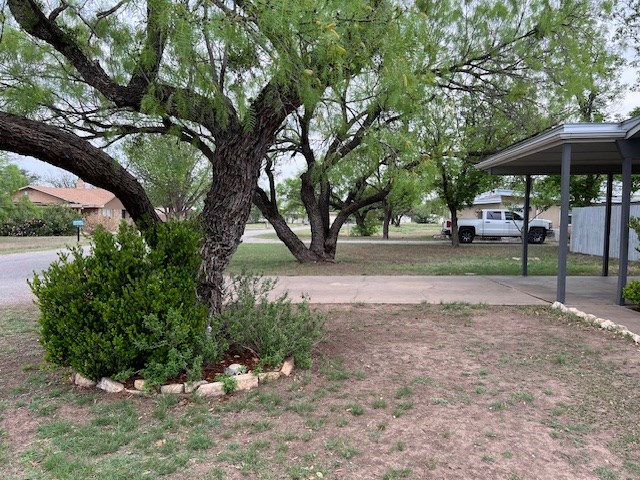 202 North Loop Drive Brady, TX 76825 - Photo 55 of 66