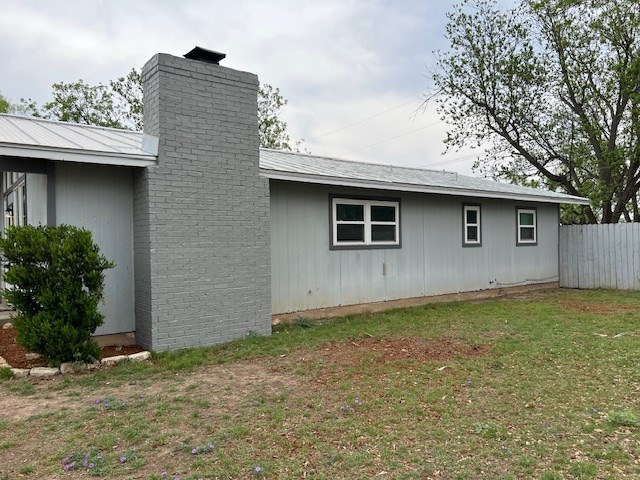 202 North Loop Drive Brady, TX 76825 - Photo 58 of 66