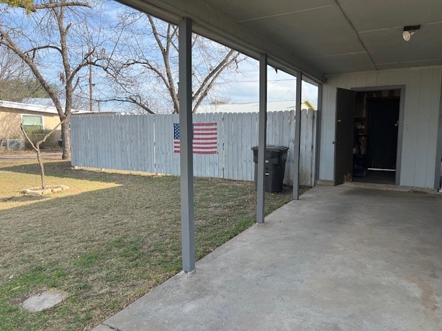 202 North Loop Drive Brady, TX 76825 - Photo 60 of 66