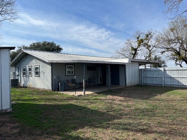 202 North Loop Drive Brady, TX 76825 - Photo 63 of 66