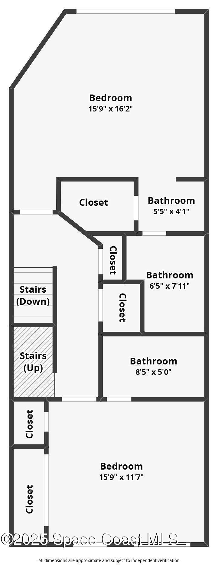 3044 South Hwy A1A, Unit 3C Melbourne Beach, FL 32951 - Photo 26 of 30