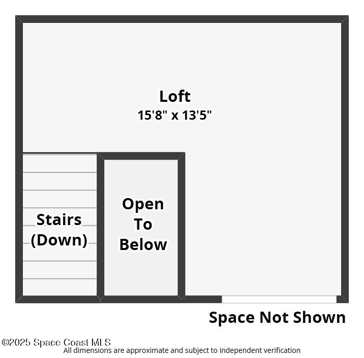 3044 South Hwy A1A, Unit 3C Melbourne Beach, FL 32951 - Photo 30 of 30 unknown