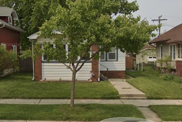 3516 Wright Avenue Racine, WI 53405 - Photo 1 of 1 3516 Wright Ave