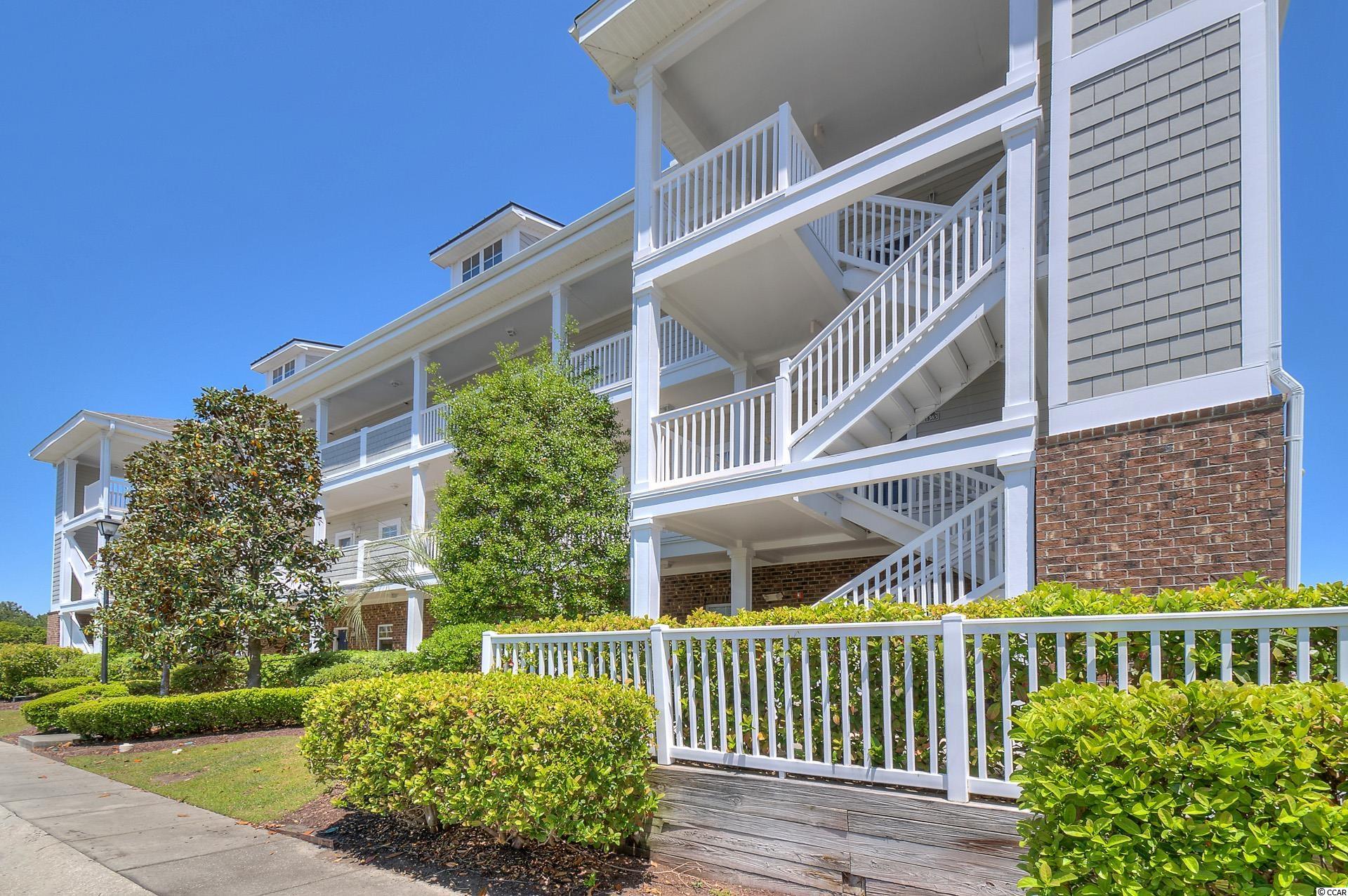200 Castle Drive, Unit 1362 Myrtle Beach, SC 29579 - Photo 1 of 16