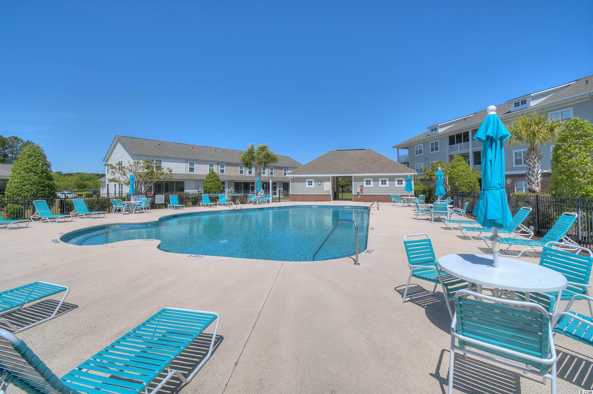 200 Castle Drive, Unit 1362 Myrtle Beach, SC 29579 - Photo 15 of 16