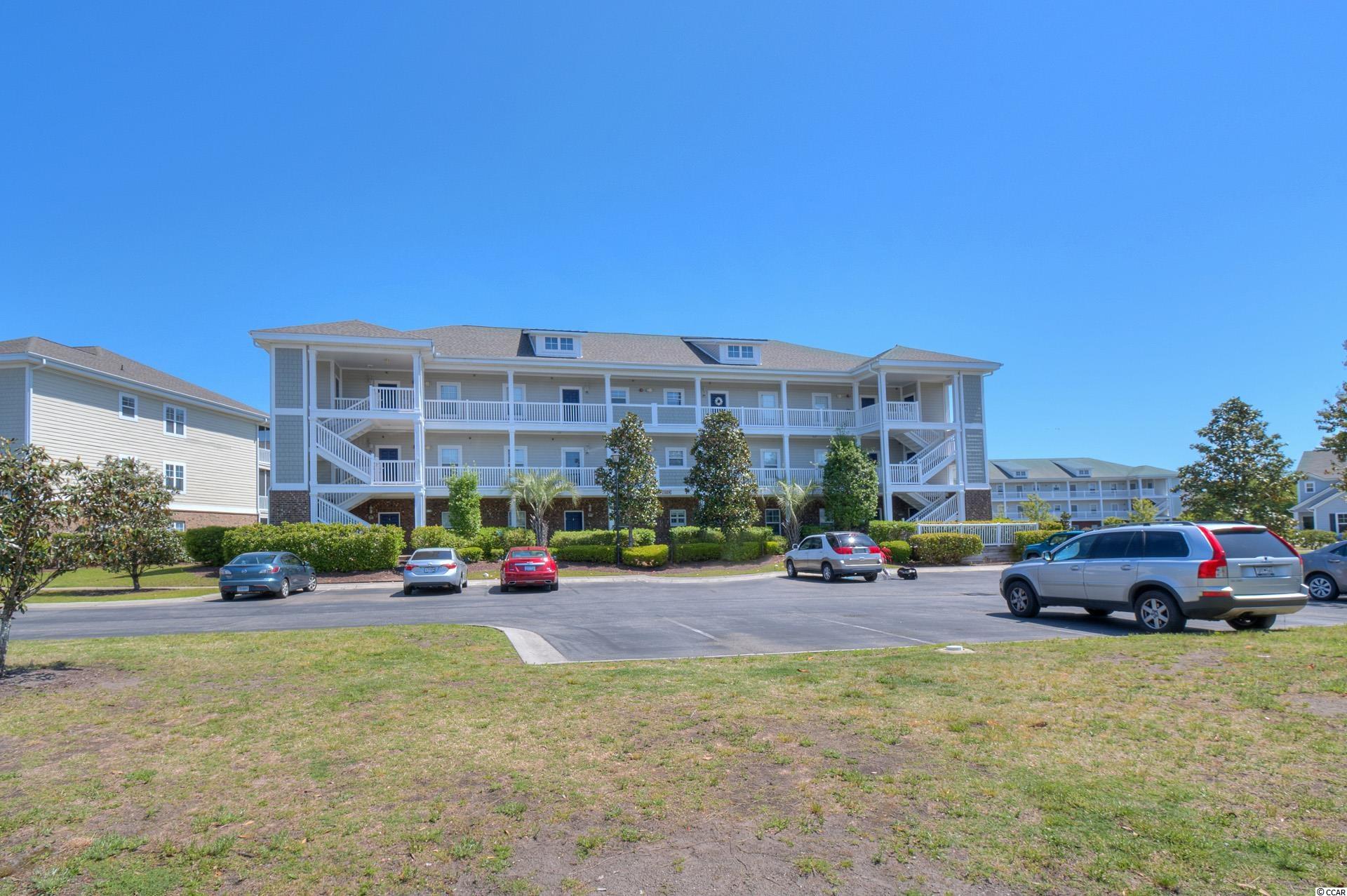 200 Castle Drive, Unit 1362 Myrtle Beach, SC 29579 - Photo 16 of 16