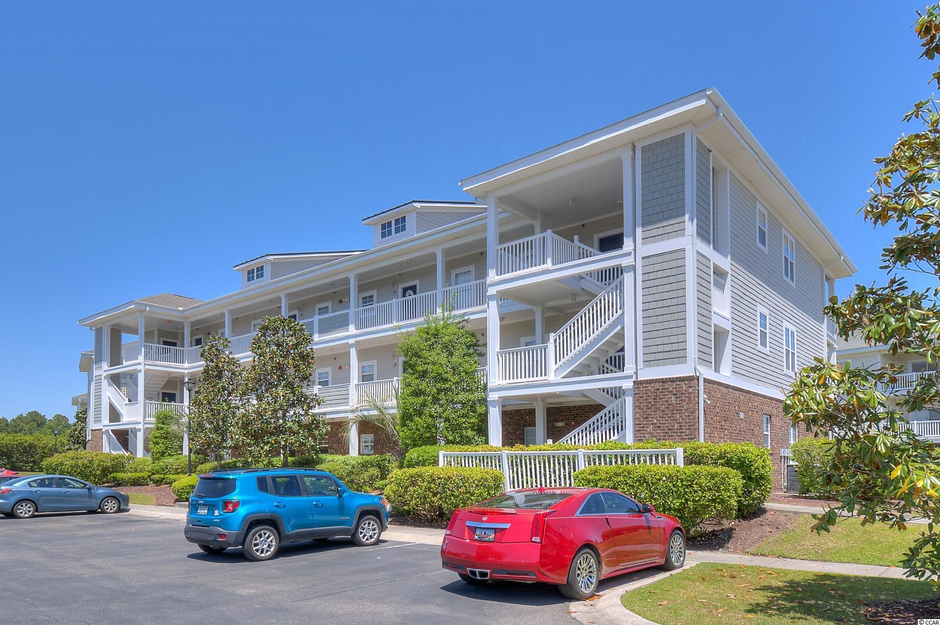 200 Castle Drive, Unit 1362 Myrtle Beach, SC 29579 - Photo 2 of 16