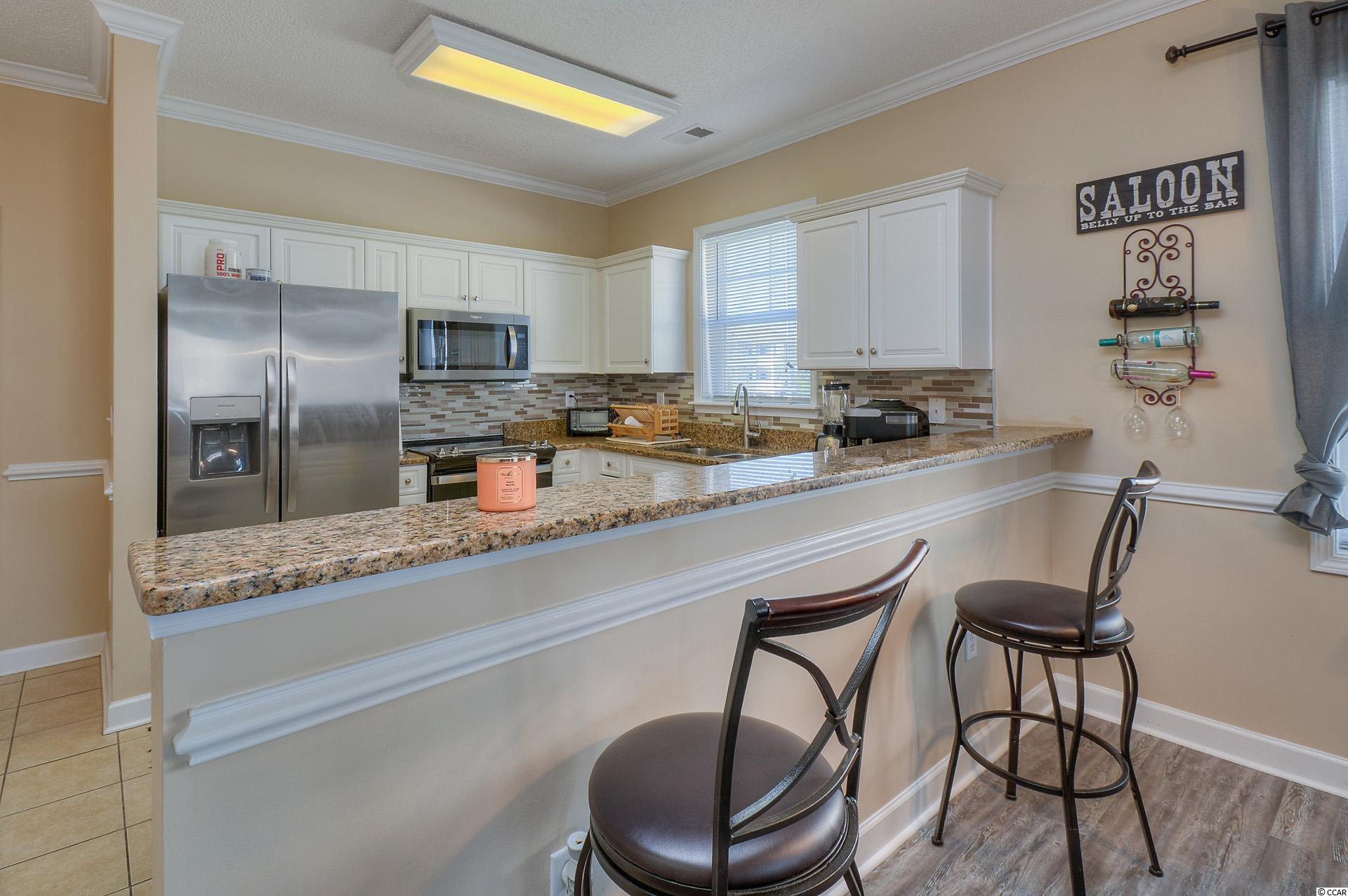 200 Castle Drive, Unit 1362 Myrtle Beach, SC 29579 - Photo 4 of 16