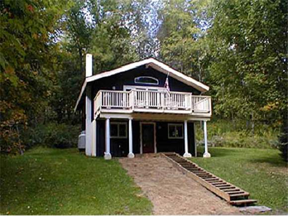 68 Trout Hollow Road Warren, VT 05674 - Photo 1 of 1