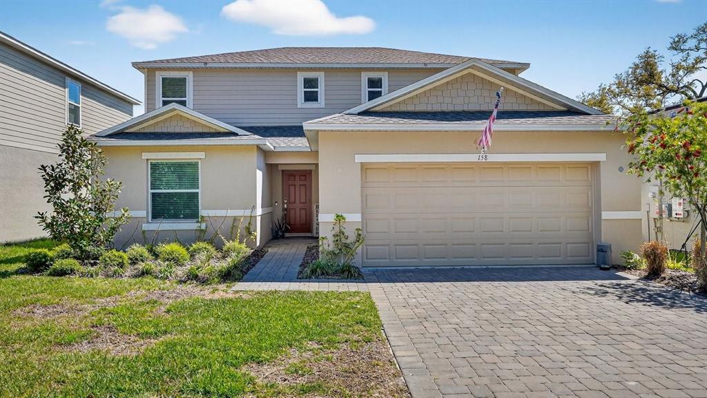 158 Jones Fish Camp Road Edgewater, FL 32141 - Photo 1 of 54