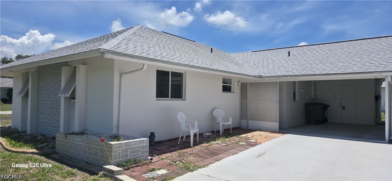 357 Westpark Road Lehigh Acres, FL 33936 - Photo 1 of 22