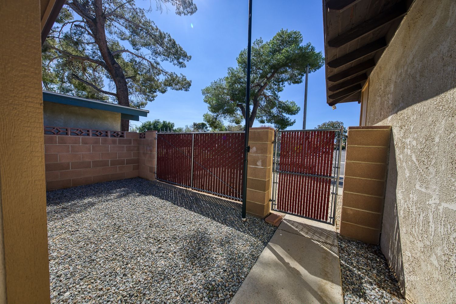 830 Sherri Street Ridgecrest, CA 93555 - Photo 29 of 32