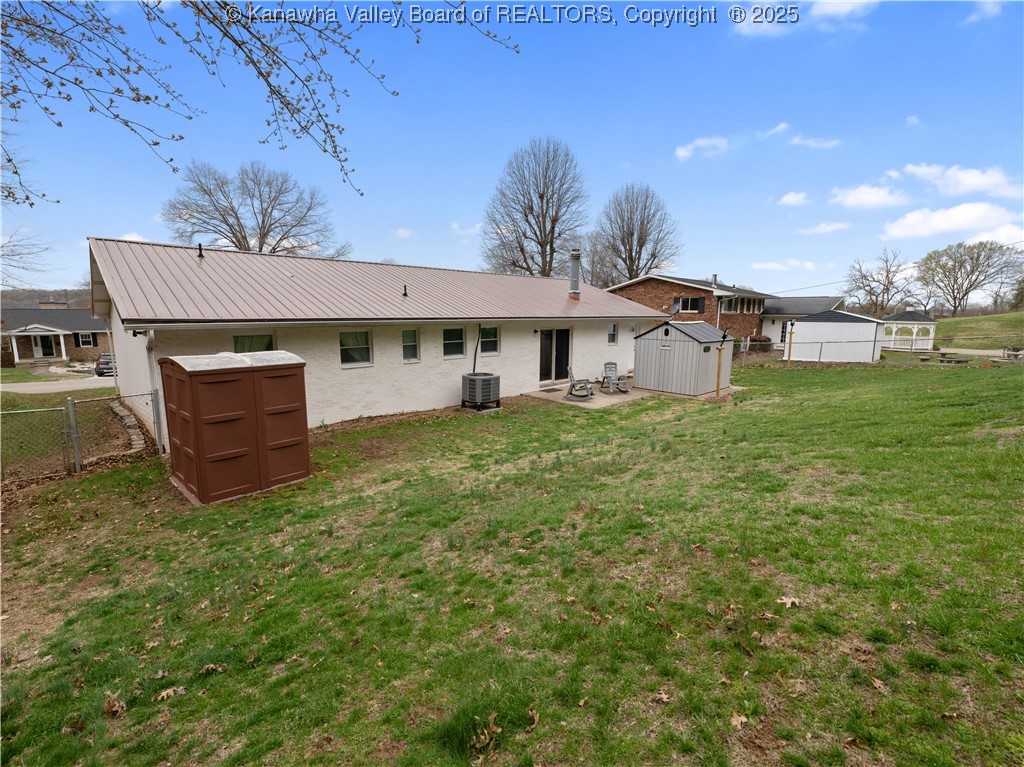 617 Fitzhugh Street Ravenswood, WV 26164 - Photo 25 of 29 Gallery Image 25