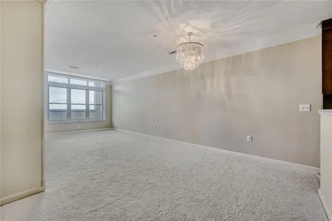 $369,000 | 3334 Peachtree Road Northeast, Unit 1208, Atlanta, GA 30326