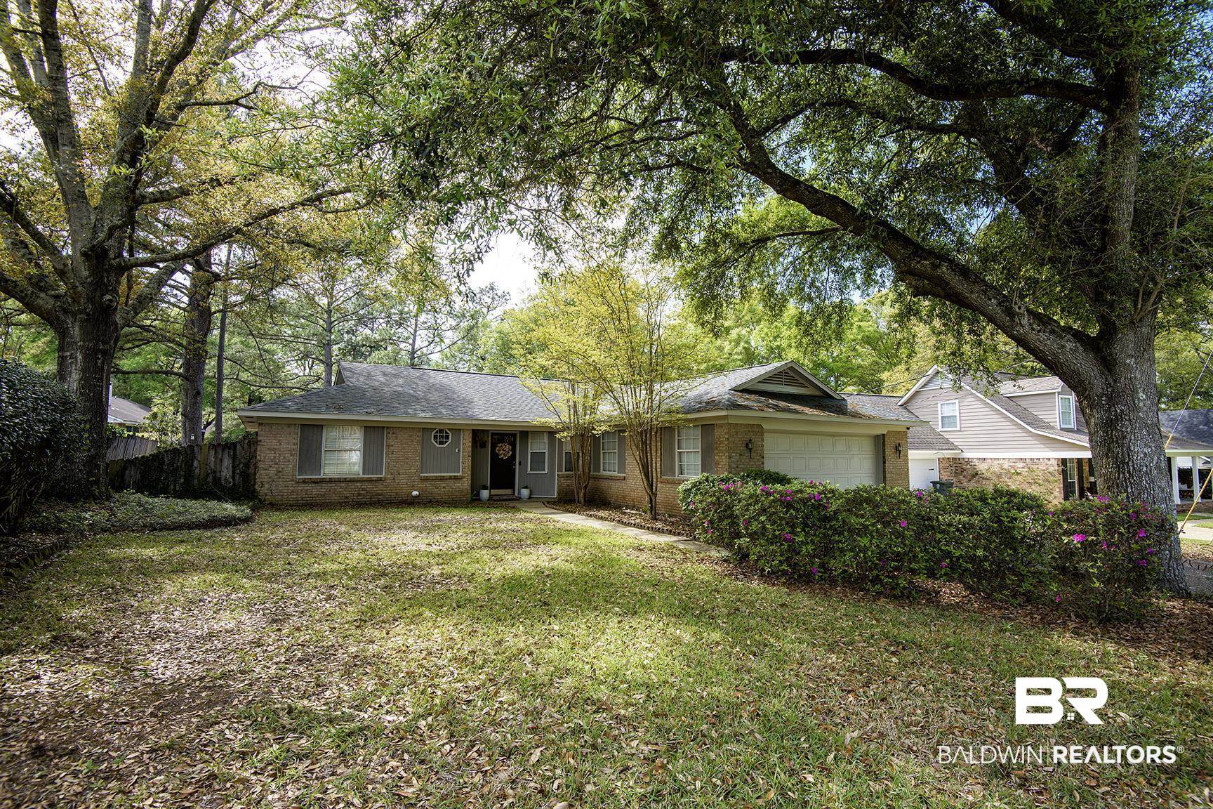 593 Ridgewood Drive Daphne, AL 36526 - Photo 1 of 39