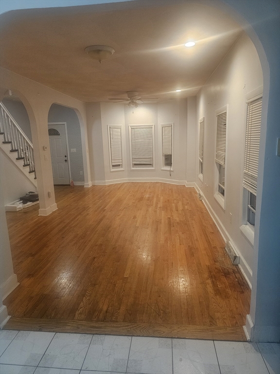 233-235 Main Street Everett, MA 02149 - Photo 11 of 20 a view of an empty room