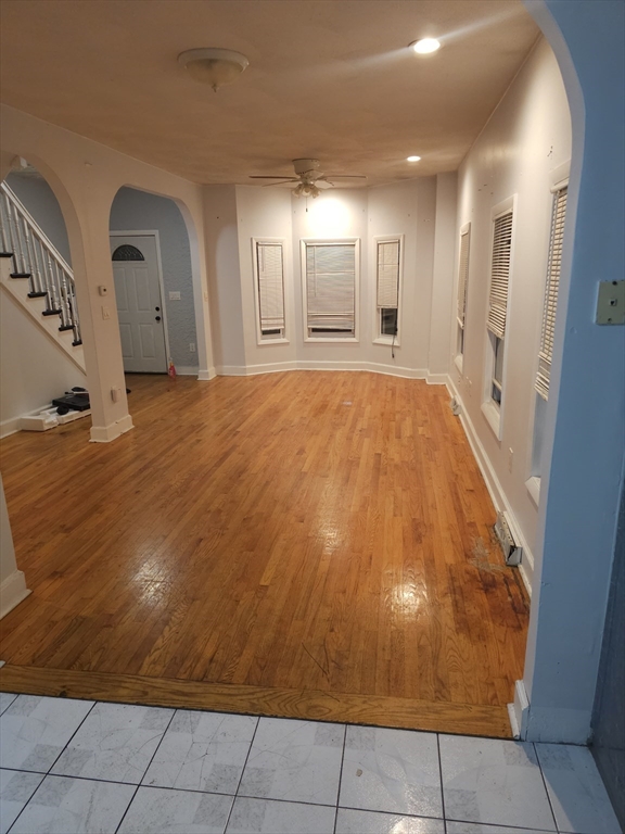 233-235 Main Street Everett, MA 02149 - Photo 4 of 20 a view of an empty room