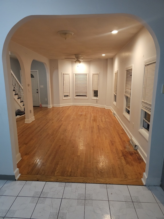 233-235 Main Street Everett, MA 02149 - Photo 7 of 20 a view of an empty room