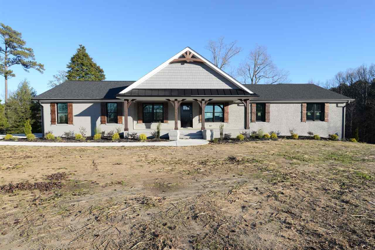 4048 Benson Hardee Road Benson, NC 27504 - Photo 1 of 30 Photo 1