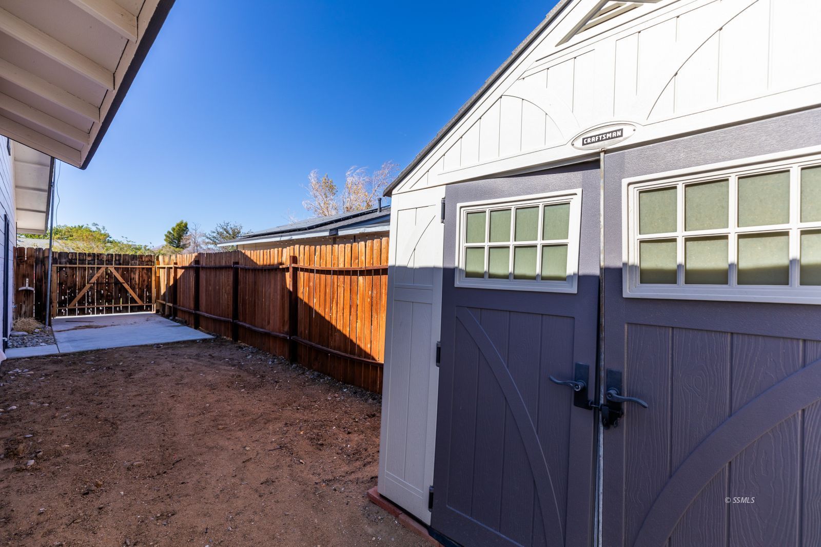 636 South Gordon Street Ridgecrest, CA 93555 - Photo 30 of 33