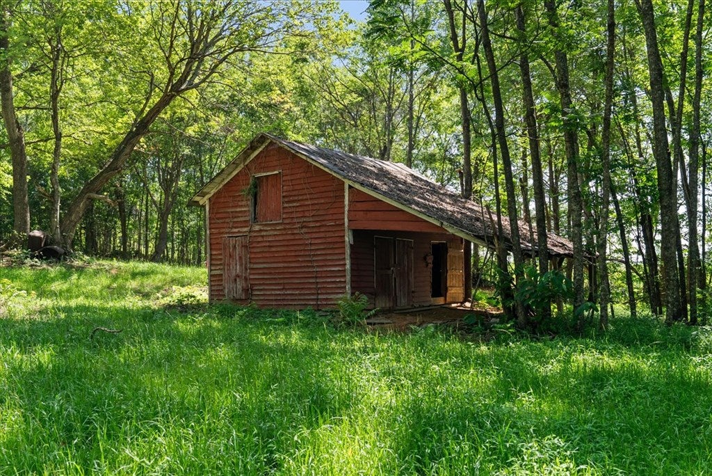 3095 State Shed Road Nathalie, VA 24577 - Photo 80 of 90 Detached shed