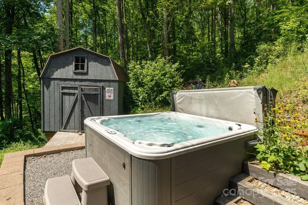 $460,000 | 78 Bryant Road, Swannanoa, NC 28778