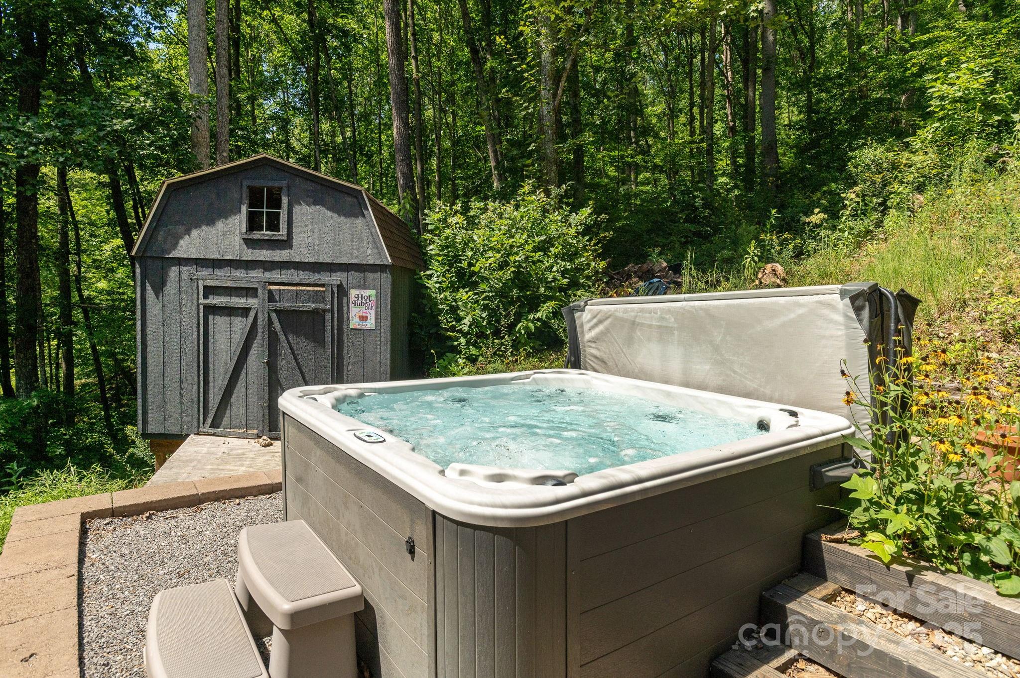 78 Bryant Road Swannanoa, NC 28778 - Photo 26 of 29