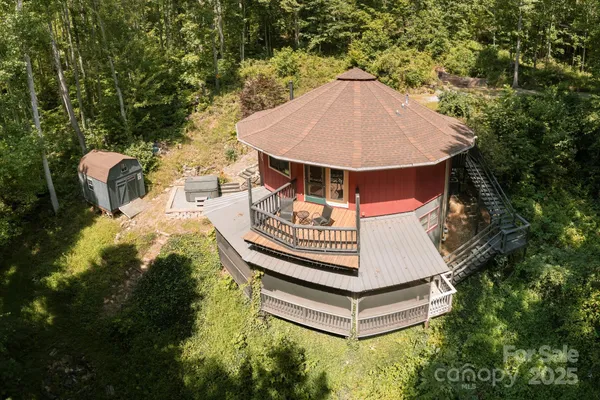 $460,000 | 78 Bryant Road, Swannanoa, NC 28778