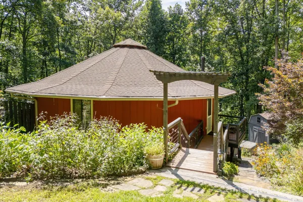 $460,000 | 78 Bryant Road, Swannanoa, NC 28778