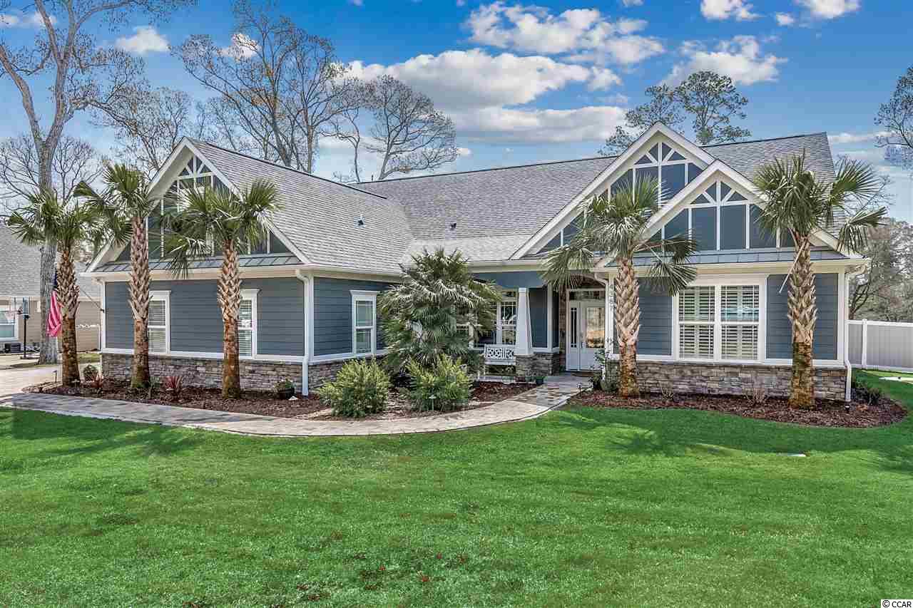 4387 River Road Little River, SC 29566 - Photo 1 of 29 Gallery Image 1