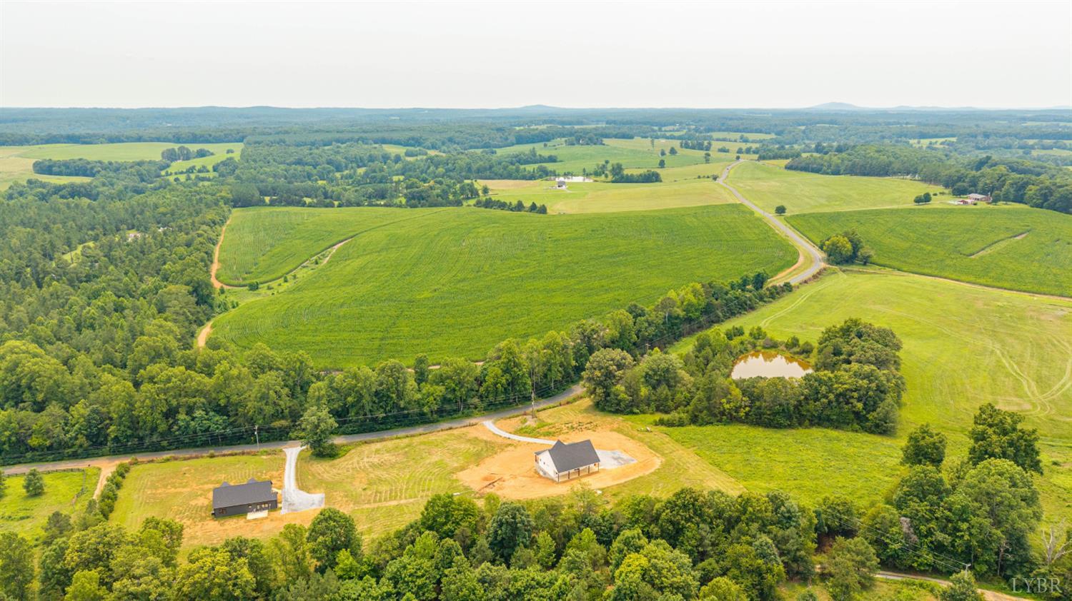 9009 Stonewall Road Appomattox, VA 24522 - Photo 59 of 66