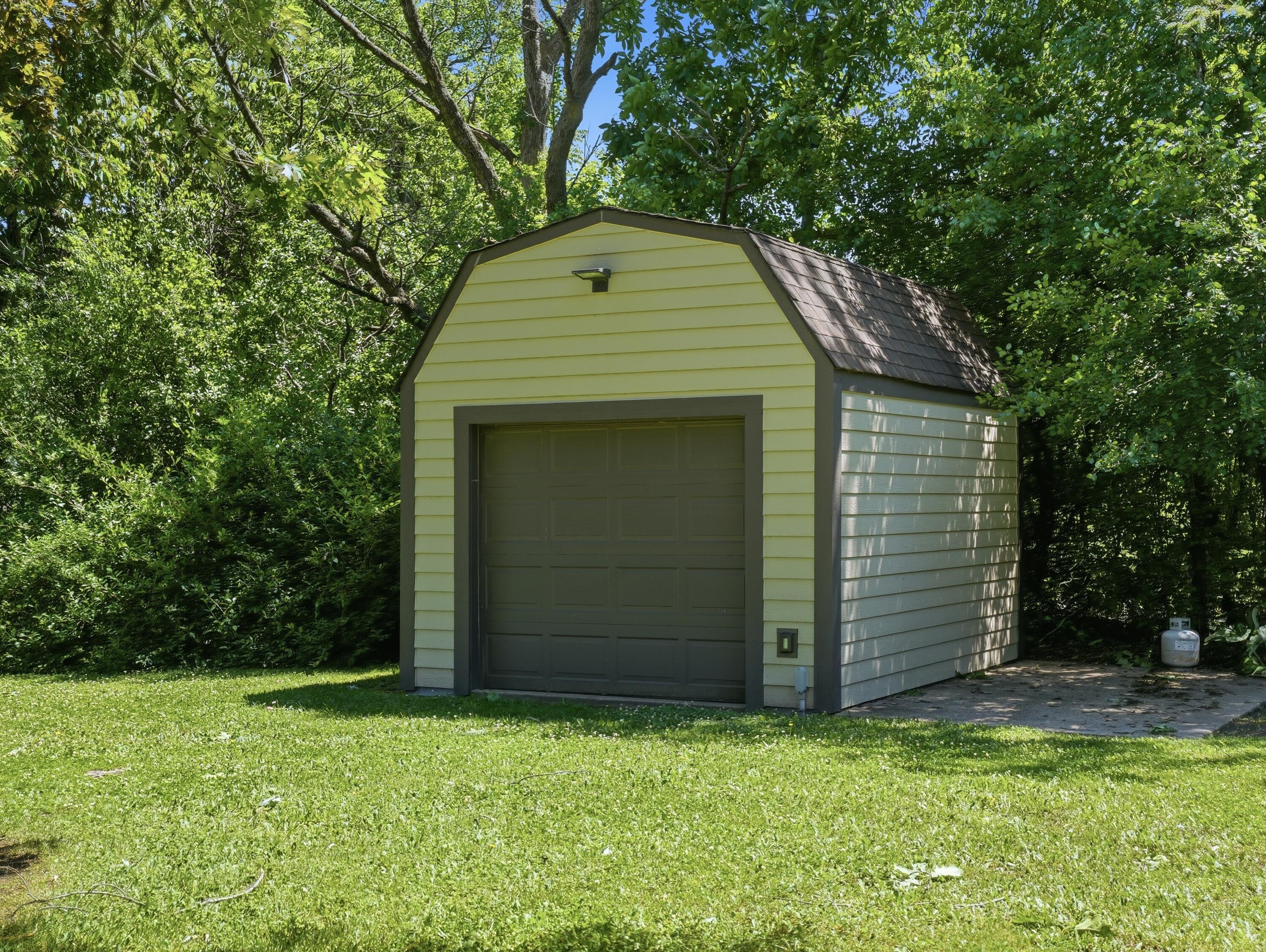 4705 Bambi Road Richfield, WI 53033 - Photo 50 of 52 DSC08168